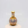 Vase 5 inch York Shape Shiny KraDangNga