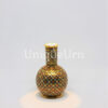 Vase 5 inch York Shape Shiny PiKul