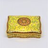 Rectangle Covered Box Urn Large Shiny ChaKri