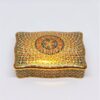 Rectangle Covered Box Urn Large Shiny PiKul