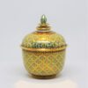 ThoChan Covered Urn 4 inch Matt KarnYang