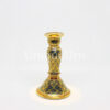Tall Candle Holder Shiny PhumKaoBin