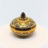 ThoLukJan Covered Box Urn 2.5 inch Shiny PhumKaoBin