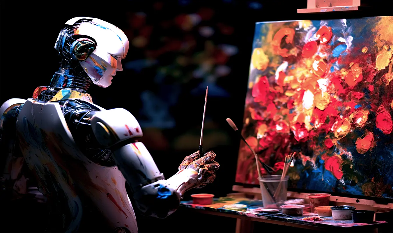 In the AI Slop world, handcrafted Bencharong art urns still embrace the Wabi-Sabi philosophy to honor the human spirit with authentic, soulful artistry.