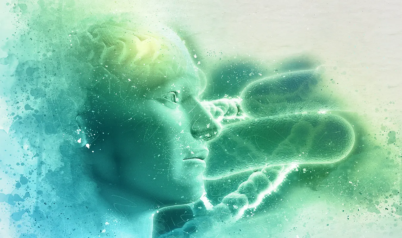 Altered Traits, Gamma Waves, & focused anchors rewire our brain to find peace after loss