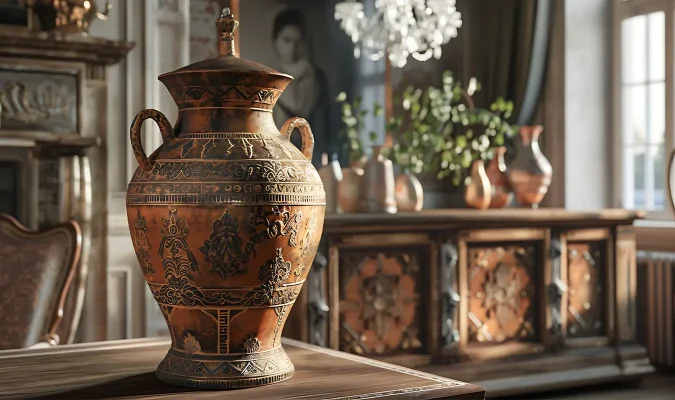 Comparing the cremation urn materials. A curated consideration of urns for ashes.