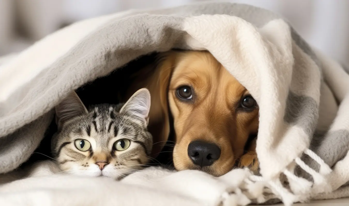Explore sibling pet grief and heal all of us with timeless memorials.