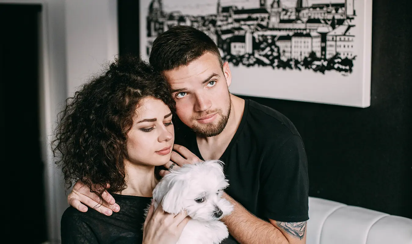 Explore sibling pet grief and heal all of us with timeless memorials.