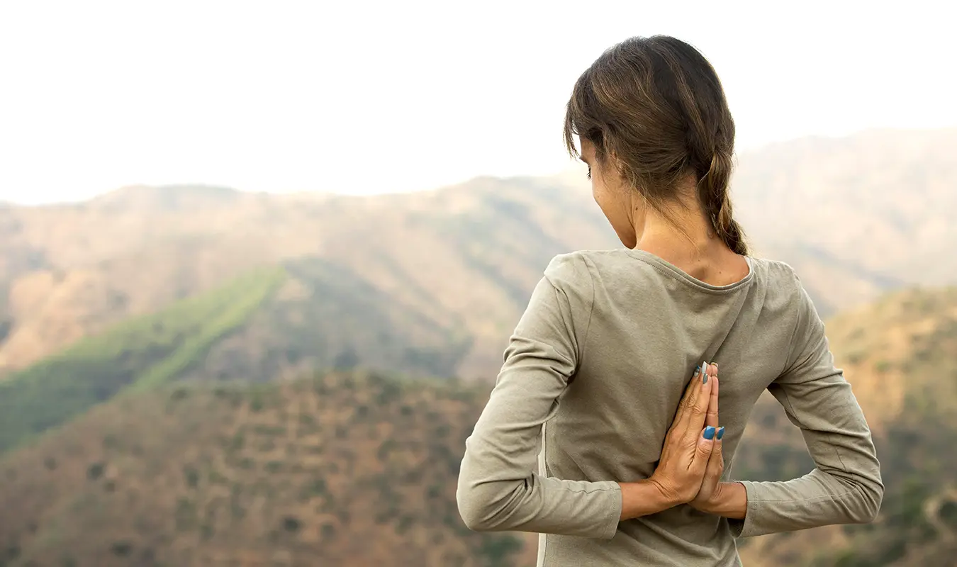 The practice to restore Khuan for Inner Resilience that transforms Loss into Lasting Strength